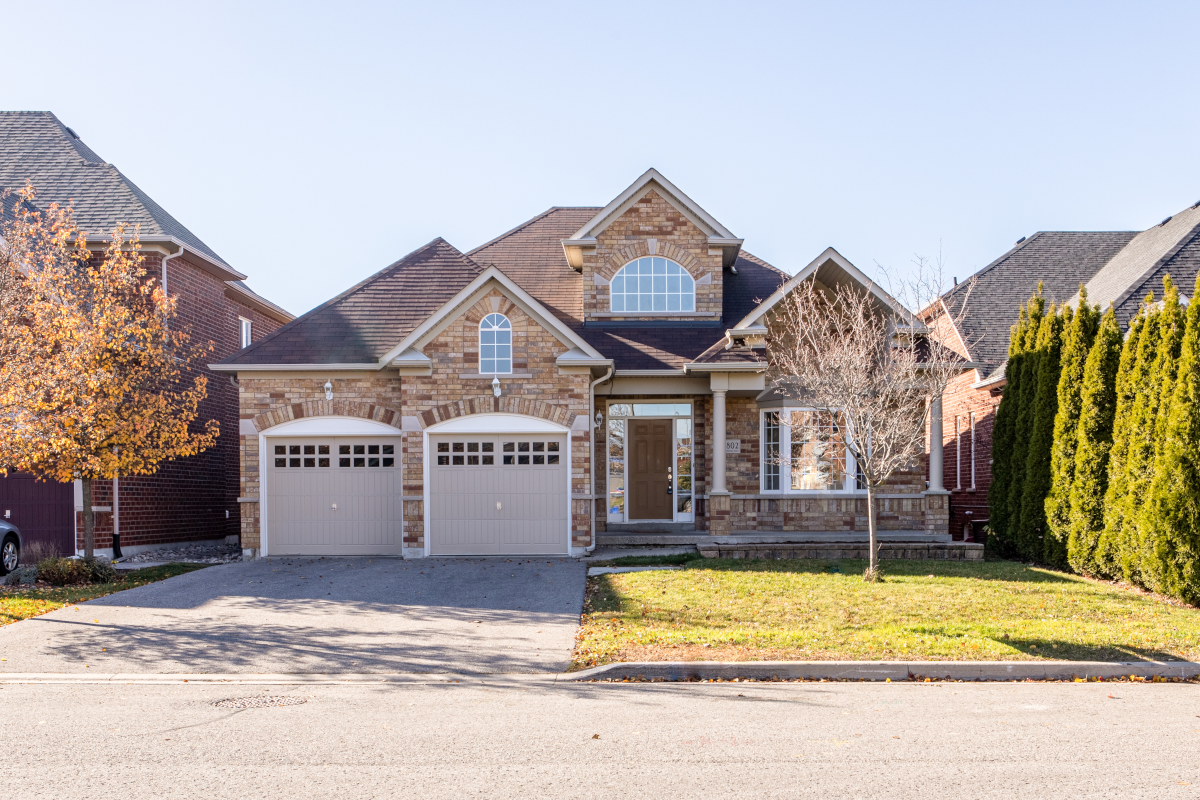 insure your house